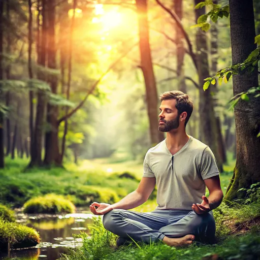 Testimonios y Experiencias: La Realidad del Yoga para Hombres